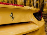 2017 Ferrari 488 Spider 70th Anniversary Edition 'Bold Yellow'