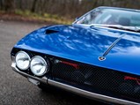 1968 Lamborghini Espada Series I by Bertone