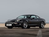 1998 Aston Martin DB7