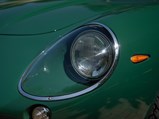 1967 Ferrari 275 GTB/4 'Del Rio' by Scaglietti
