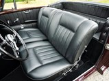 1956 Mercedes-Benz 300 Sc Roadster