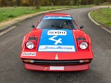 1976 Ferrari 308 GTB 'Vetroresina' Group 4