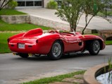 1958  250 Testa Rossa Recreation