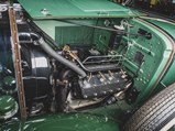 1929 Cadillac V-8 Sport Phaeton by Fisher