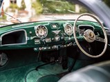 1948 Delahaye 135 M Sport Coupé by Hebmüller