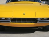 1973 Ferrari 365 GTB/4 Daytona Berlinetta by Scaglietti