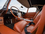 1961 Jaguar E-Type Series 1 3.8-Litre Roadster