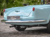 1958 Lancia Aurelia B24S Convertible By Pinin Farina