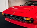 1984 Ferrari 308 GTB Quattrovalvole  - $
