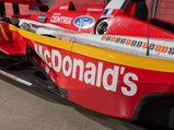 2004 Lola-Cosworth-Ford B01/00
