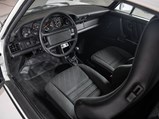 1988 Porsche 911 Carrera Club Sport