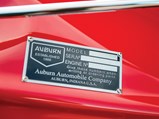 1974 Auburn 866 Speedster by Glenn Pray