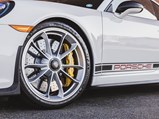 2016 Porsche 911 R | Photo: Ted Pieper - @vconceptsllc