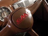 1952 GMC Suburban