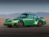 1988 Porsche 959 SC Reimagined by Canepa