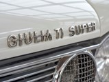 1964 Alfa Romeo Giulia TI Super