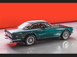 1965 Maserati Sebring 3700 GTi Series II by Vignale