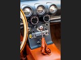 1961 Ferrari 400 Superamerica SWB Coupé Aerodinamico by Pininfarina