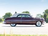 1950 Mercury Convertible Custom  - $