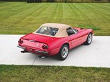 1972 Ferrari 365 GTB/4 Daytona Spider Conversion  - $