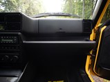 1994 Lancia Delta HF Integrale Evoluzione II 'Giallo Ginestra'