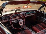1962 Oldsmobile Starfire Convertible