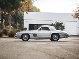 1957 Mercedes-Benz 300 SL Roadster