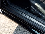 2008 Mercedes-Benz CLK 63 AMG Black Series