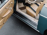 1959 Porsche 356 A 1600 Convertible D by Drauz