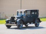 1924 Moon 6-40 Five-Passenger Sedan