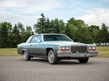 1981 Cadillac Coupe DeVille  - $