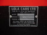 1984 Lola-Cosworth T800