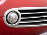 1961 Alfa Romeo Giulietta SZ By Zagato