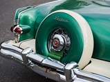 1954 Packard Caribbean Convertible  - $
