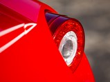 2012 Ferrari 599 GTB 60F1 'Alonso Edition'