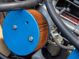 1962 Volvo PV 544