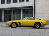 1969 Iso Grifo 7-Litri Series I By Bertone