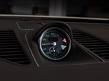 2014 Porsche 911 50th Anniversary Coupe