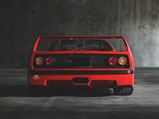 1991 Ferrari F40