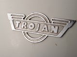 1958 Trojan Cabin Scooter  - $