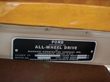 1948 Ford Marmon-Herrington Super Deluxe Station Wagon