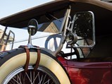 1923 Duesenberg Model A Sport Touring by Rubay - $
