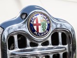 1959 Alfa Romeo Giulietta T.I. Berlina
