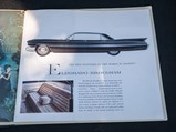 1959 Cadillac Eldorado Brougham by Pinin Farina