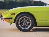1972 Datsun 240Z
