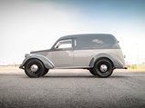 1952 Lancia Ardea 800 Furgoncino