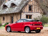 1992 Alfa Romeo SZ