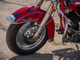 1973 Harley-Davidson FLH 1200 Electra Glide