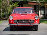 1959 Ferrari 250 GT Coupe by Pinin Farina