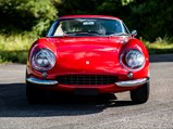 1966 Ferrari 275 GTB Alloy by Scaglietti